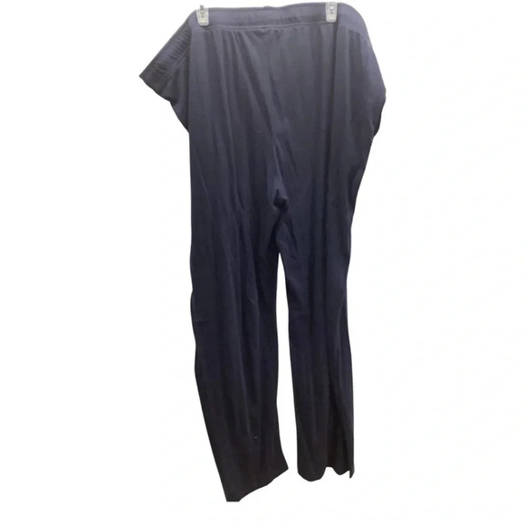 Goodfellow & Co. Size 4X Blue Mens Pajama Pants. New with Tags - Picture 4 of 4